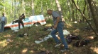 fotogramma del video Migranti: Roberti, 80% ingressi in meno da boschi San ...